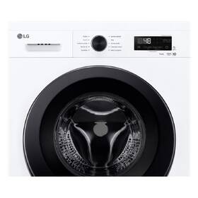 Sušička prádla LG RHX1008NLK bílá

 obrázek produktu 2 z 8