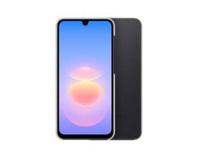 Kryt na mobil Samsung na Samsung Galaxy A18 průhledný

 obrázek produktu 3 z 4