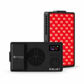 Světelná terapie Bluetouch mini panel černá

 obrázek produktu 1 z 4