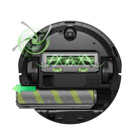 Robotický vysavač iRobot Plus 675 Combo černý

 obrázek produktu 3 z 17