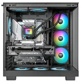 Vodní chladič Thermaltake LA360 ARGB černý

 obrázek produktu 5 z 5