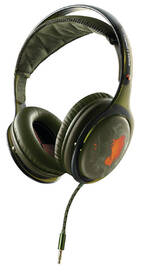 Sluchátka Philips SHO9567GN 

 obrázek produktu 2 z 8
