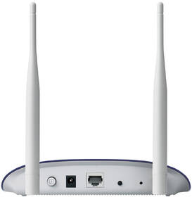 Wi-Fi extender TP-Link TL-WA830RE modrý

 obrázek produktu 4 z 5