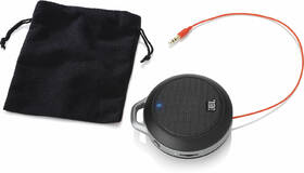Přenosný reproduktor JBL Micro II černé

 obrázek produktu 1 z 7