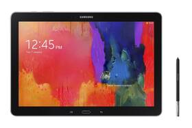 Dotykový tablet Samsung Note Pro (P9050) černý

 obrázek produktu 2 z 18