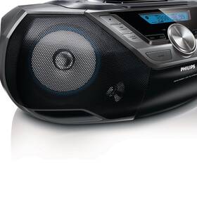 Radiopřijímač s CD Philips AZ780 černý

 obrázek produktu 2 z 5