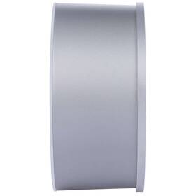 Stropní svítidlo EMOS kruh, 150 x 72 mm, 17W, 1100 lm stříbrné

 obrázek produktu 1 z 8