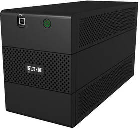 Záložní zdroj Eaton 5E 850i USB černá

 obrázek produktu 1 z 2