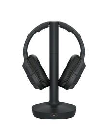 Sluchátka Sony MDR-RF895RK černá

 obrázek produktu 5 z 7
