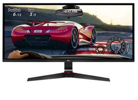 Monitor LG 34UM69G-B.AEU 

 obrázek produktu 2 z 7