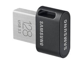 USB Flash Samsung 128GB černý

 obrázek produktu 3 z 5