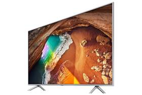 Televize Samsung QE55Q67R 

 obrázek produktu 4 z 10