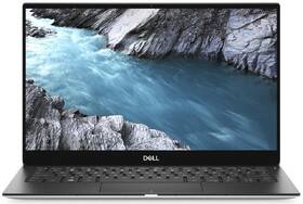Notebook Dell 13 (7390) - ZÁNOVNÍ - 12 měsíců záruka stříbrný

 obrázek produktu 3 z 6