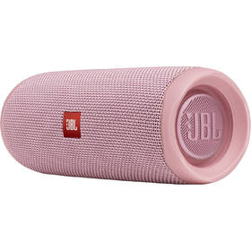 Přenosný reproduktor JBL FLIP 5 růžová barva

