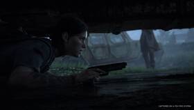 Hra Sony The Last of Us: Part II 

 obrázek produktu 5 z 10
