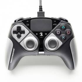 Modul Thrustmaster eSwap Silver Color Pack, 7 stříbrných modulů pro eSwap Pro Controller 

 obrázek produktu 2 z 4