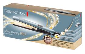 Žehlička na vlasy Remington S9300 modrá

 obrázek produktu 5 z 5