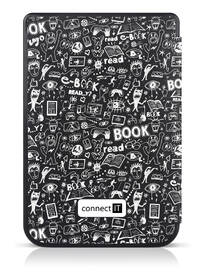 Pouzdro pro čtečku e-knih Connect IT Doodle pro PocketBook 616/627/632 černé/bílé

 obrázek produktu 2 z 6