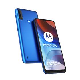 Mobilní telefon Motorola Moto E7 Power modrý

 obrázek produktu 6 z 6