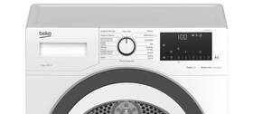 Sušička prádla Beko HDF7439CSSX bílá

 obrázek produktu 2 z 4