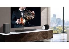 Soundbar Hisense HS312 černý

 obrázek produktu 6 z 6