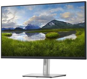 Monitor Dell P3222QE černý/stříbrný

 obrázek produktu 2 z 7
