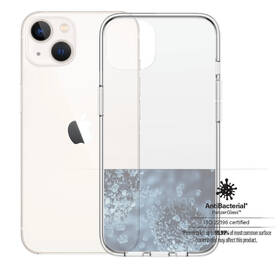 Kryt na mobil PanzerGlass ClearCase na Apple iPhone 13 průhledný

 obrázek produktu 1 z 4