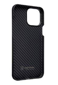 Kryt na mobil Tactical MagForce Aramid na Apple iPhone 13 Pro Max černý

 obrázek produktu 1 z 2