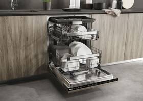 Myčka nádobí Haier XIB 6B2D3FB 

 obrázek produktu 6 z 14