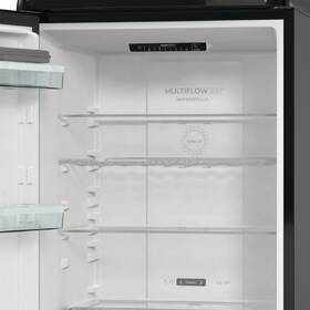 Chladnička s mrazničkou Gorenje ONRK619DBK-L černá

 obrázek produktu 3 z 22