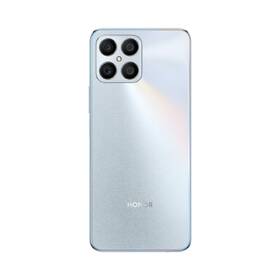 Mobilní telefon HONOR X8 stříbrný

 obrázek produktu 5 z 12
