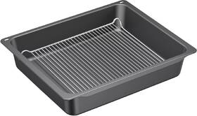 Plech Bosch HEZ633070 šedý

 obrázek produktu 1 z 1