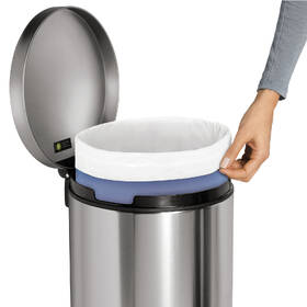 Odpadkový koš Simplehuman CW1810, 30 l 

 obrázek produktu 3 z 4