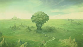 Hra SQUARE ENIX Nintendo Switch Legend of Mana (Code in a box) 

 obrázek produktu 2 z 5