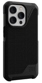 Kryt na mobil UAG Metropolis LT MagSafe na Apple iPhone 14 Pro Max černý

 obrázek produktu 2 z 9