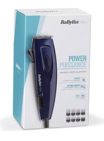 Zastřihovač vlasů BaByliss E695E 

 obrázek produktu 2 z 2