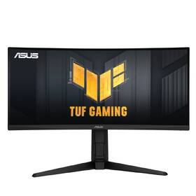 Herní monitor Asus TUF Gaming VG30VQL1A černý

 obrázek produktu 2 z 5
