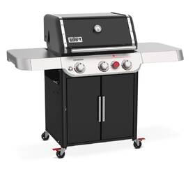 Gril zahradní plynový Weber Genesis E-325s černý

 obrázek produktu 1 z 3
