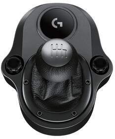 Řadící páka Logitech Driving Force černý

 obrázek produktu 1 z 2