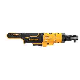 Ráčna akumulátorová Dewalt DCF503N (bez baterie) 

 obrázek produktu 1 z 3