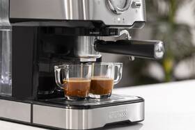Pákový kávovar Princess 249415 nerez

 obrázek produktu 14 z 17