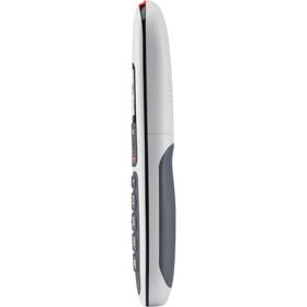 Domácí telefon Motorola CD5001 Senior bílý

 obrázek produktu 5 z 5