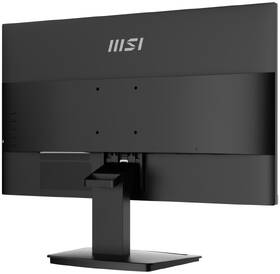 Monitor MSI Pro MP2412 černý

 obrázek produktu 7 z 11