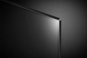 Televize LG OLED77B42LA 

 obrázek produktu 9 z 10