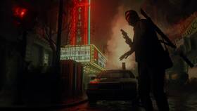 Hra U&I Entertainment PlayStation 5 Alan Wake 2: Deluxe Edition 

 obrázek produktu 1 z 10