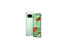 Mobilní telefon Google Pixel 9 5G 12 GB / 256 GB - Wintergreen 

 obrázek produktu 8 z 9
