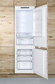 Chladnička s mrazničkou Amica BK3045.4NF E bílá

 obrázek produktu 16 z 16