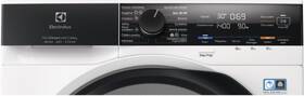 Pračka se sušičkou Electrolux EW7W4492C bílá

 obrázek produktu 11 z 14