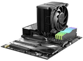 Chladič CPU be quiet! Dark Rock 5 

 obrázek produktu 4 z 6
