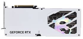Grafická karta MSI GeForce RTX 5080 16G GAMING TRIO OC WHITE 

 obrázek produktu 2 z 6